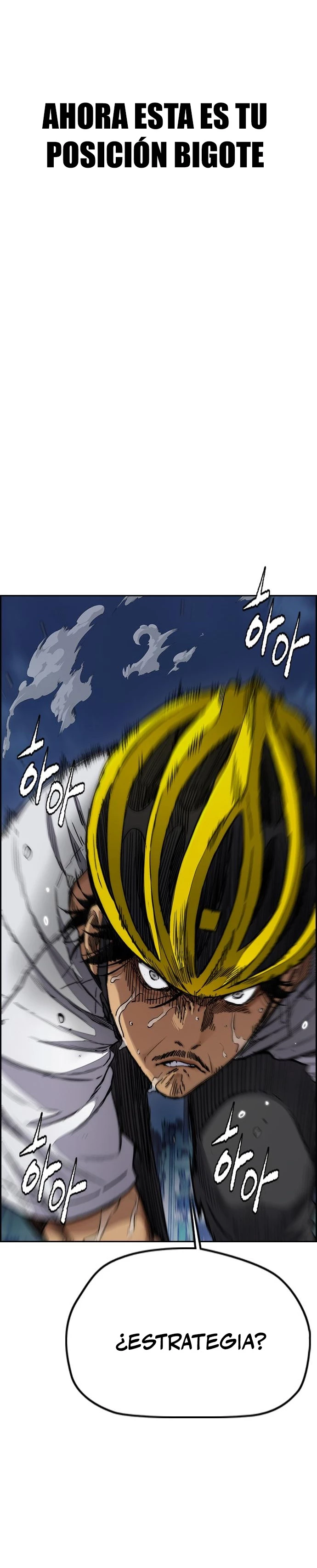 RompeVientos capítulo 437, página 49