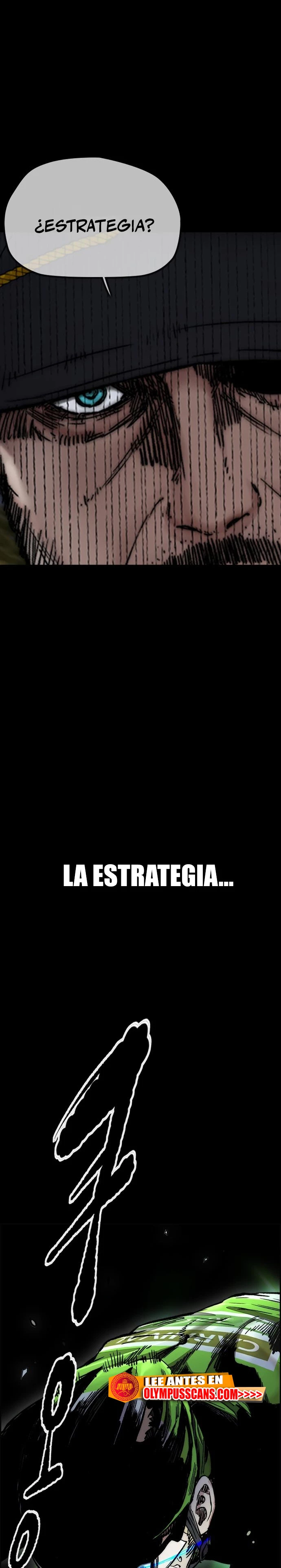 RompeVientos capítulo 437, página 53