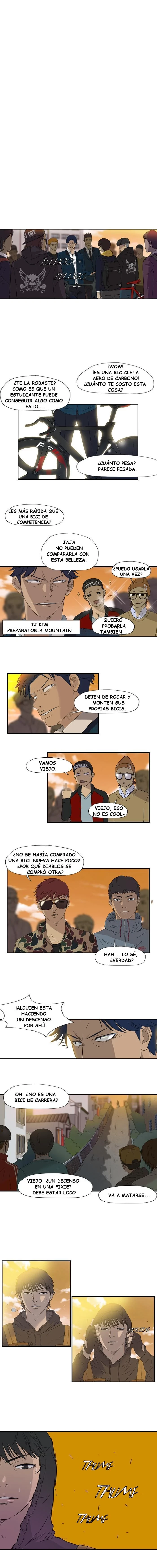RompeVientos capítulo 1, página 5