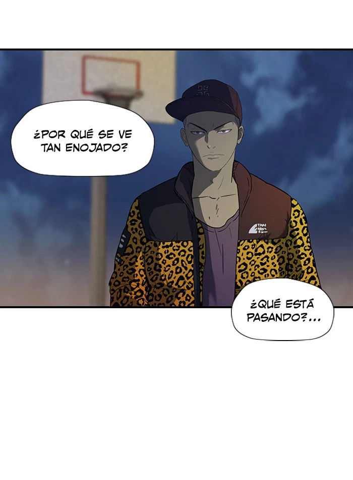 RompeVientos capítulo 10, página 10