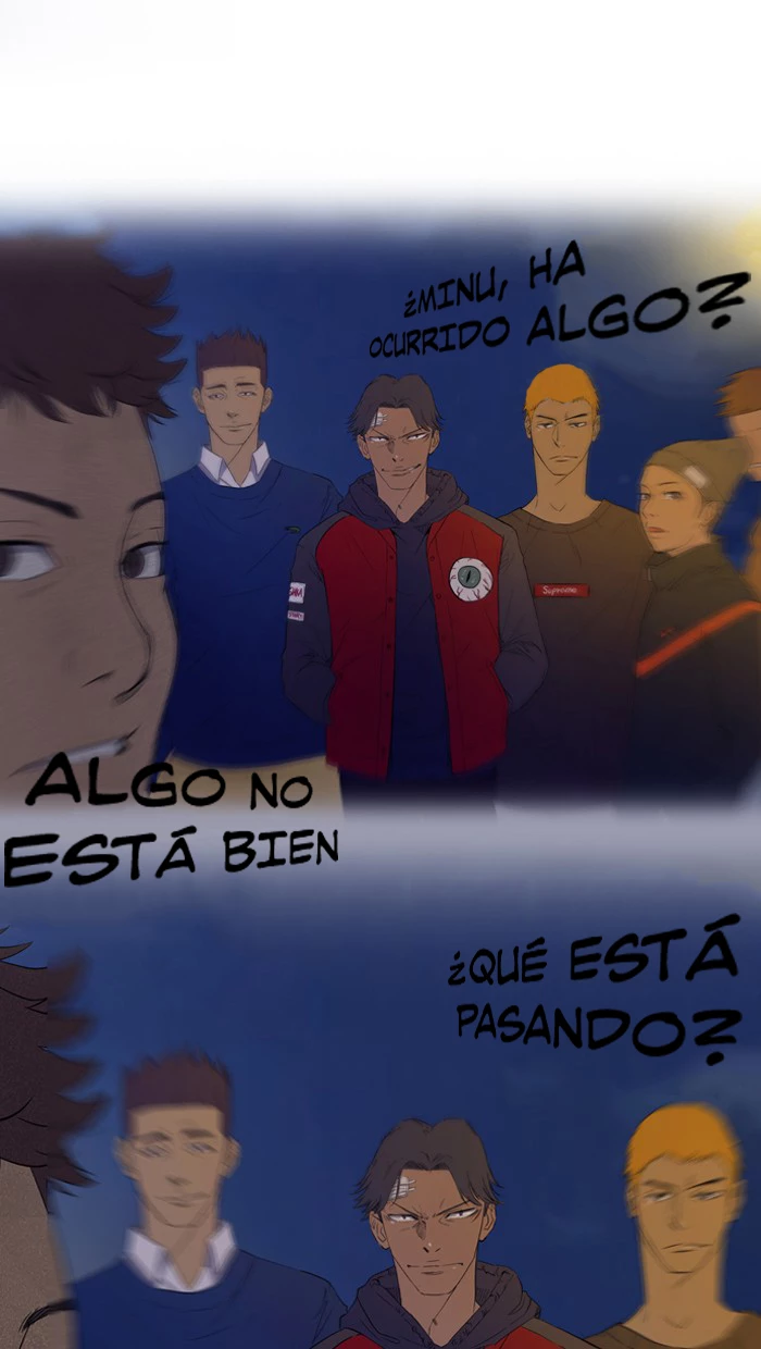 RompeVientos capítulo 10, página 13