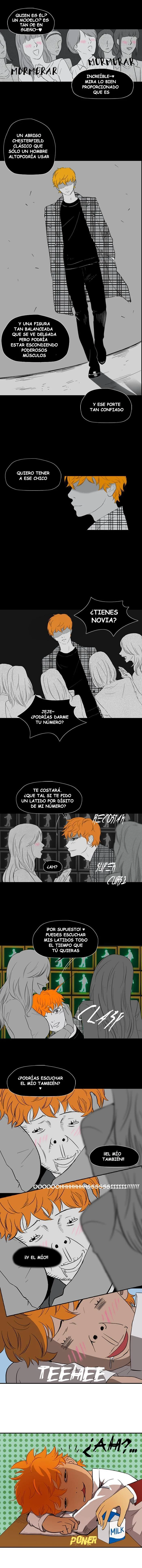 RompeVientos capítulo 11, página 2