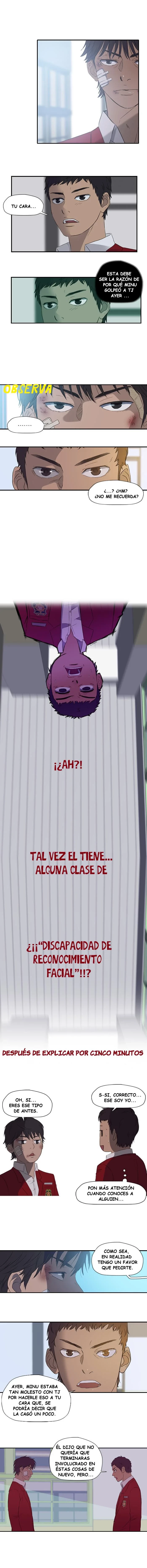 RompeVientos capítulo 11, página 9
