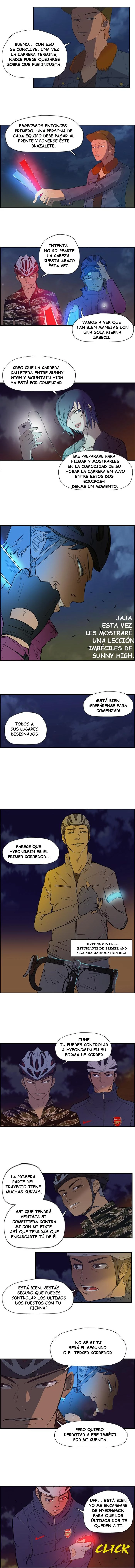 RompeVientos capítulo 12, página 6