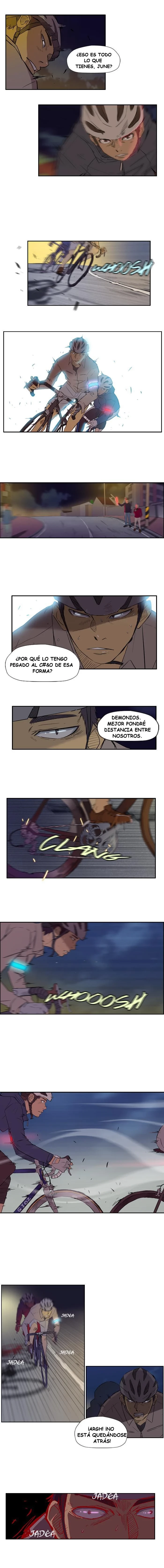 RompeVientos capítulo 13, página 2
