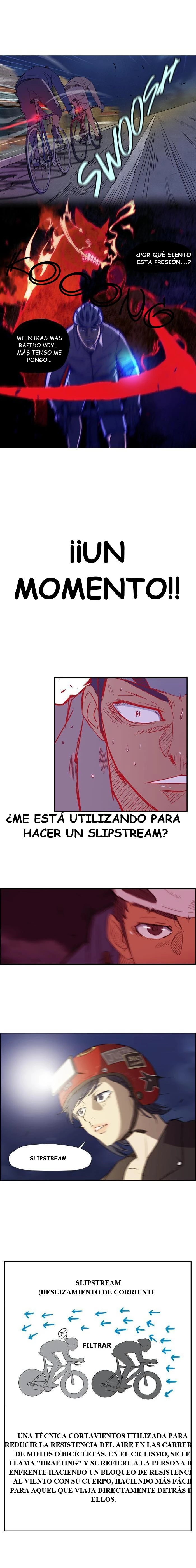 RompeVientos capítulo 13, página 3