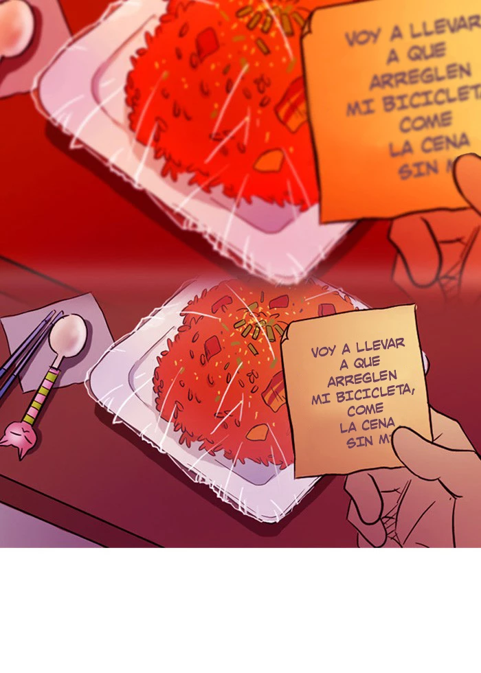 RompeVientos capítulo 15, página 6