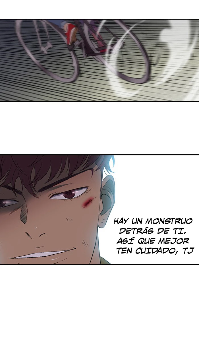 RompeVientos capítulo 15, página 19