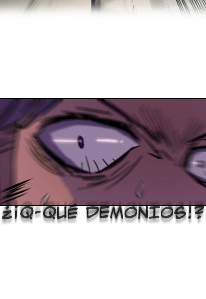 RompeVientos capítulo 15, página 23
