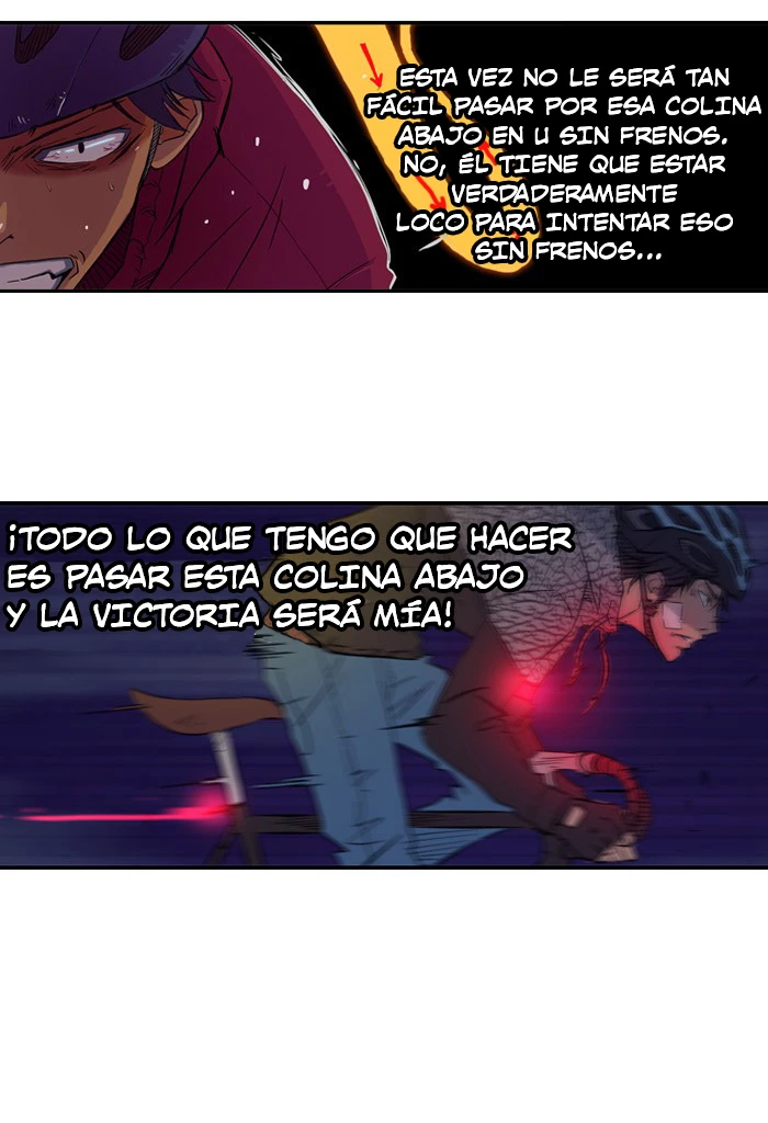 RompeVientos capítulo 15, página 30