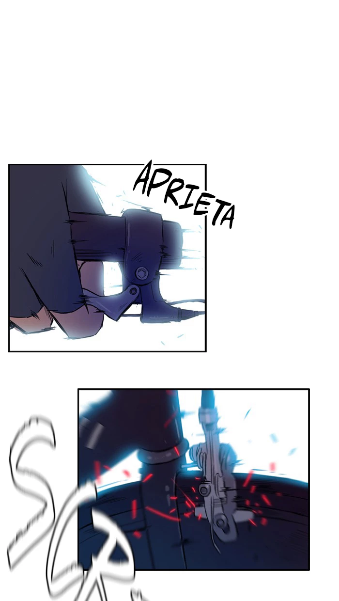 RompeVientos capítulo 16, página 2