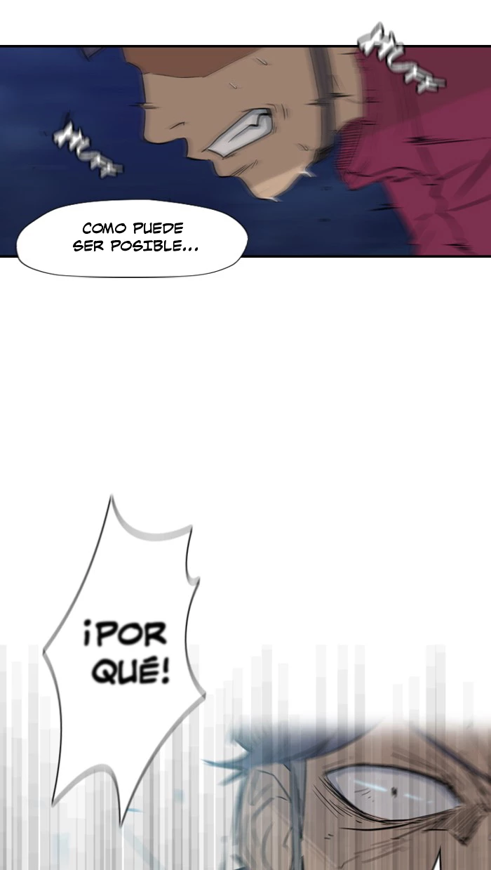 RompeVientos capítulo 16, página 30