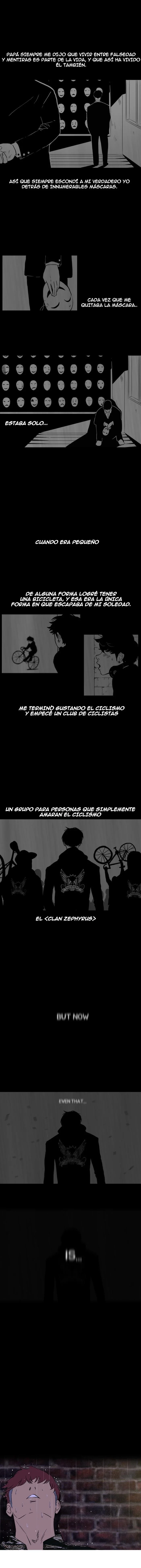 RompeVientos capítulo 18, página 5
