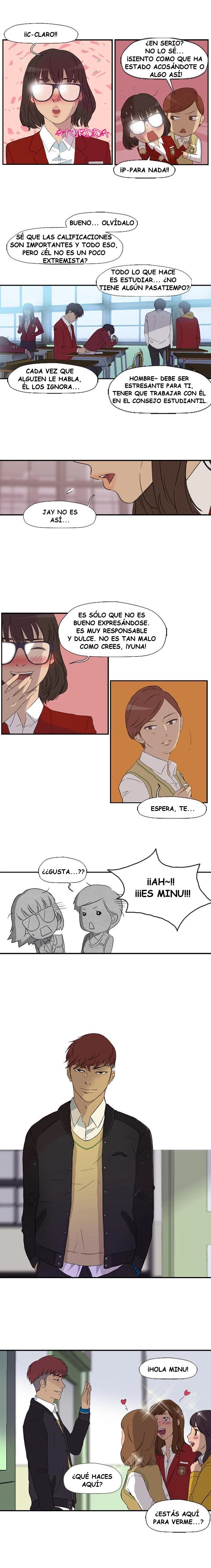 RompeVientos capítulo 2, página 2