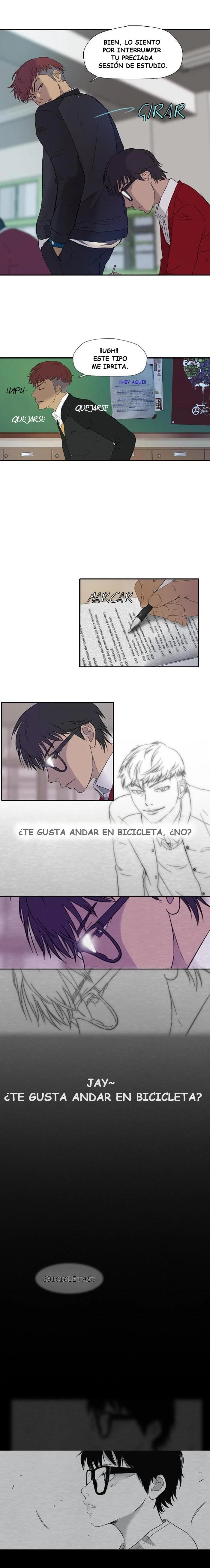 RompeVientos capítulo 2, página 7