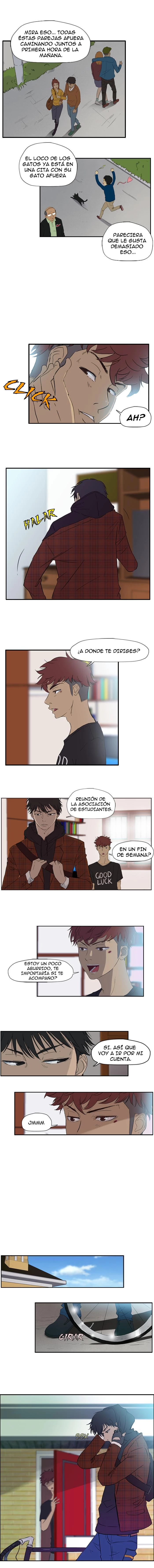 RompeVientos capítulo 21, página 2