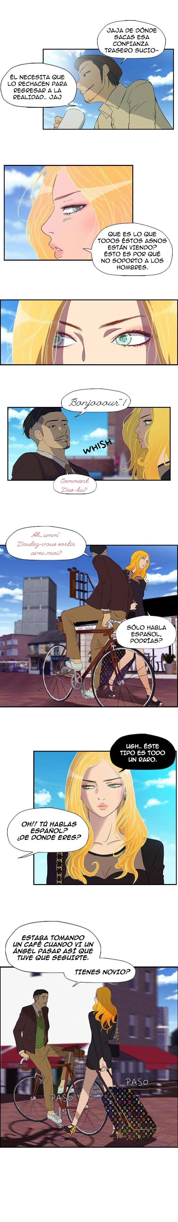 RompeVientos capítulo 22, página 4