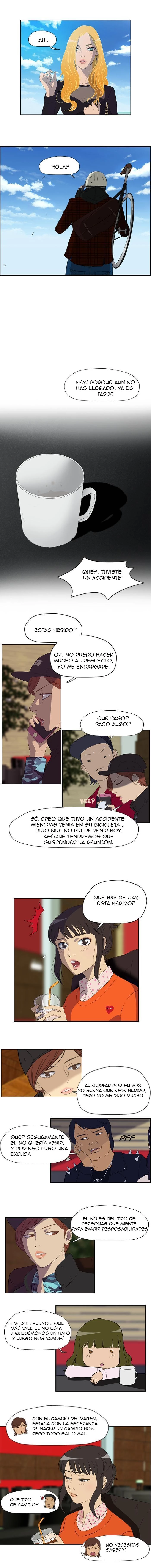 RompeVientos capítulo 24, página 7