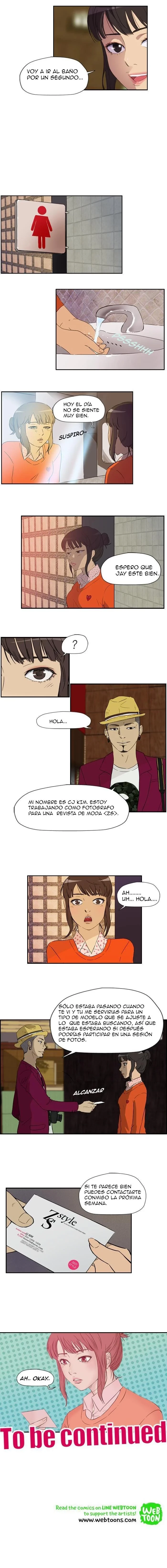 RompeVientos capítulo 24, página 8