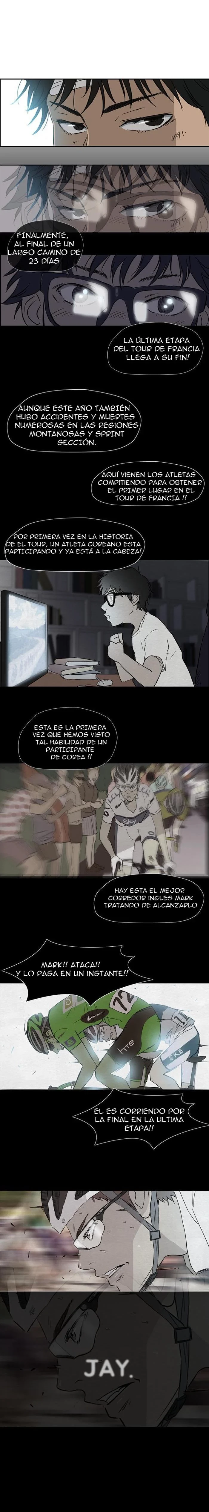 RompeVientos capítulo 25, página 4