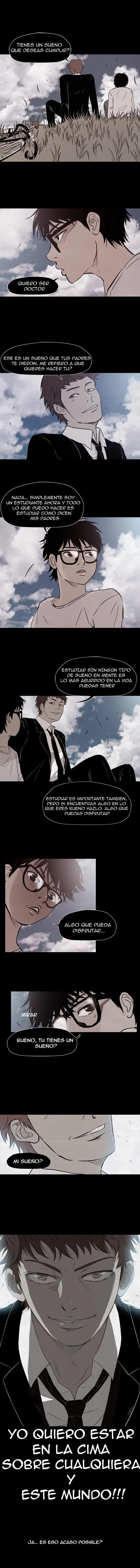 RompeVientos capítulo 25, página 5