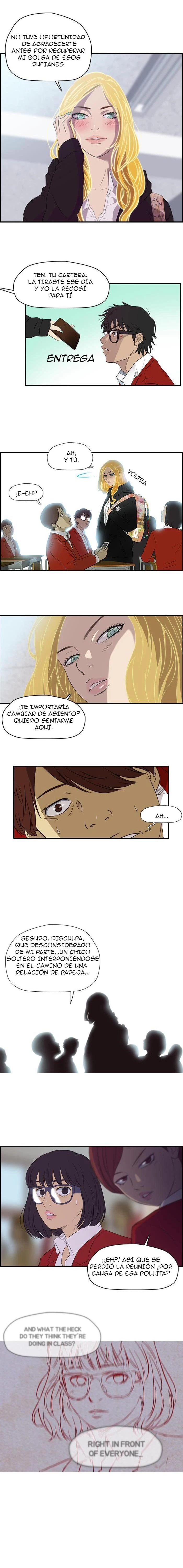 RompeVientos capítulo 26, página 7