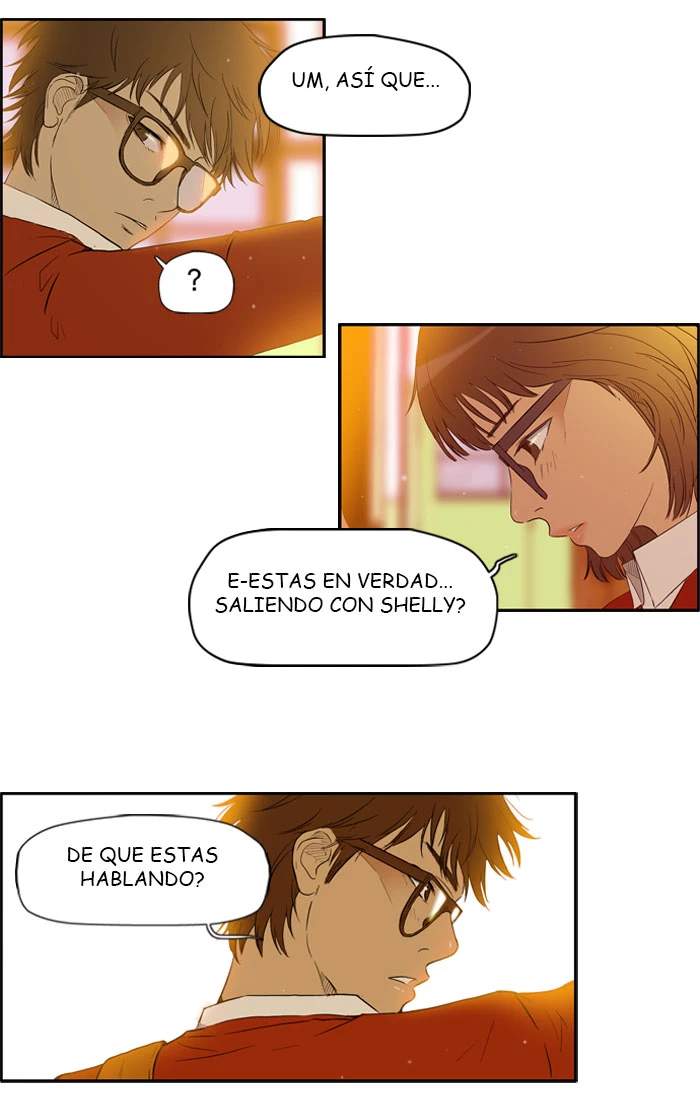 RompeVientos capítulo 29, página 3