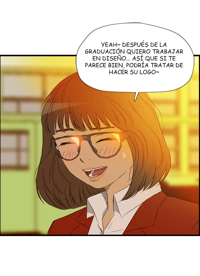 RompeVientos capítulo 29, página 8