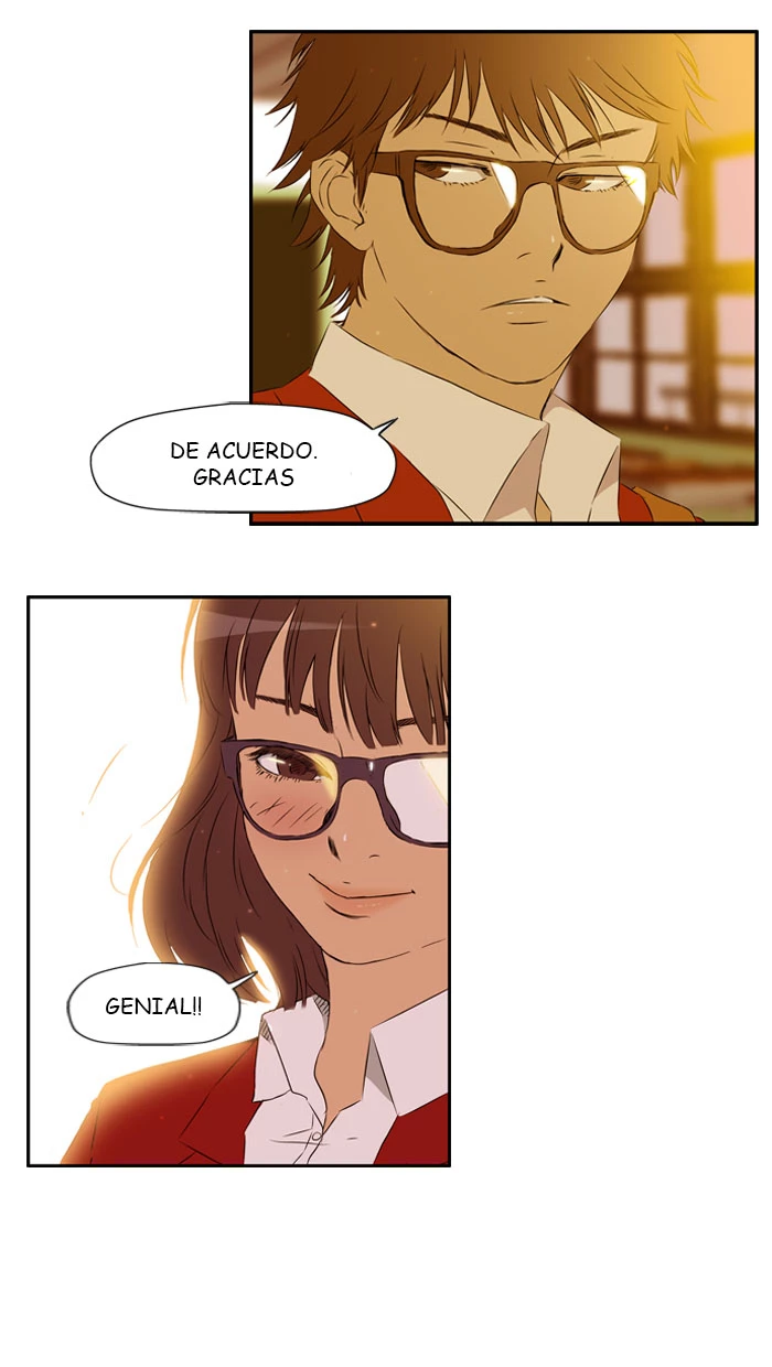 RompeVientos capítulo 29, página 9