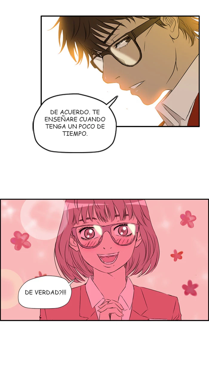 RompeVientos capítulo 29, página 13