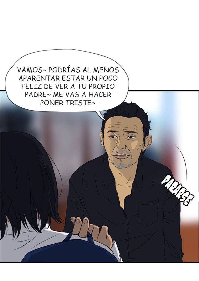 RompeVientos capítulo 29, página 20