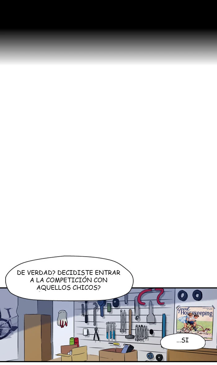 RompeVientos capítulo 29, página 39