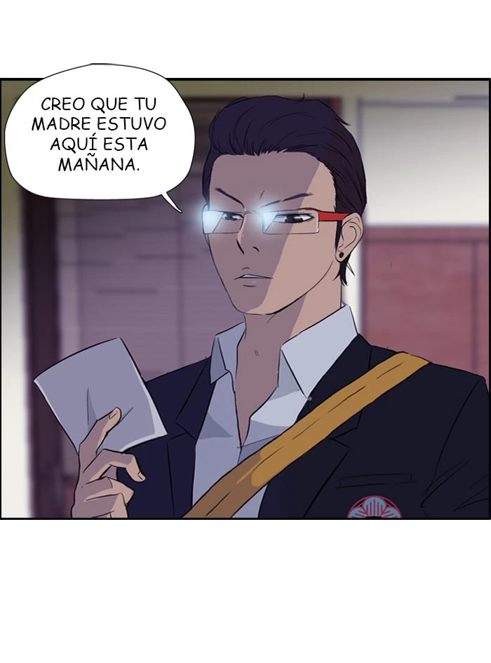 RompeVientos capítulo 29, página 54