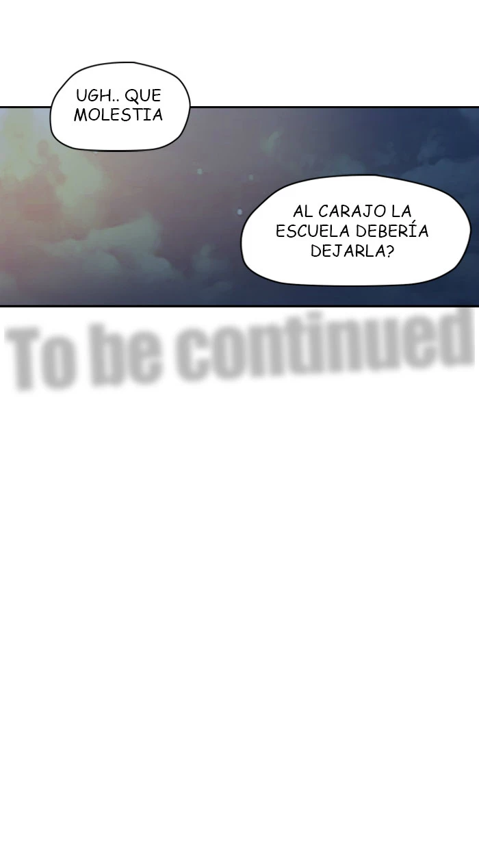 RompeVientos capítulo 29, página 59