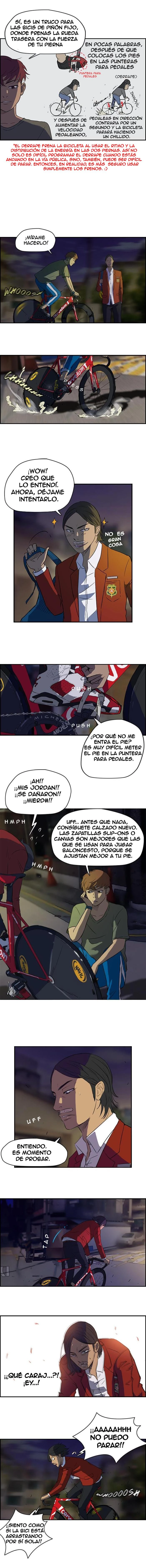RompeVientos capítulo 32, página 7
