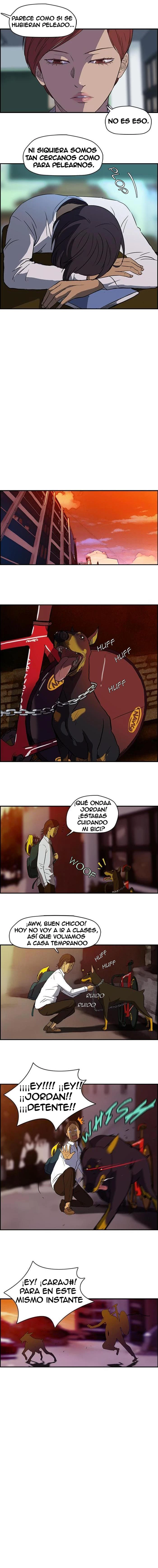 RompeVientos capítulo 38, página 4