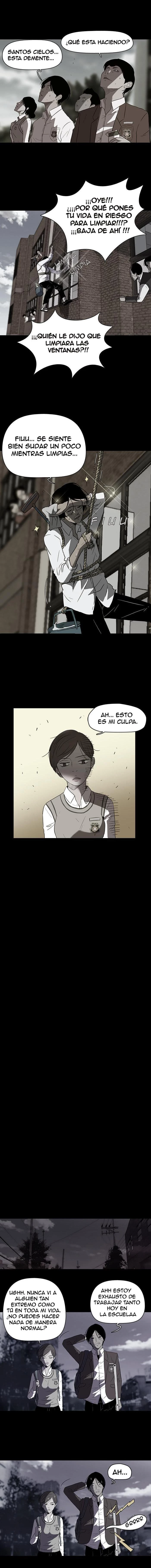 RompeVientos capítulo 41, página 3