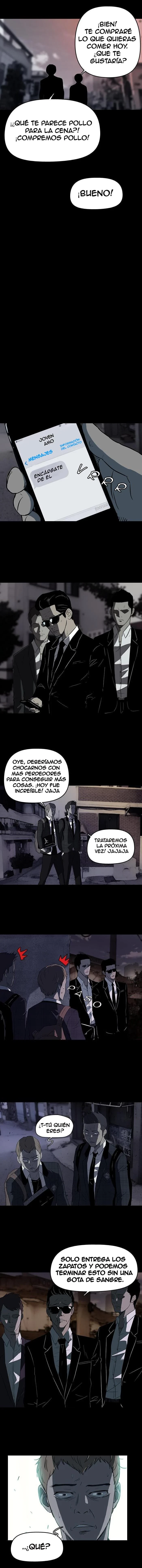 RompeVientos capítulo 41, página 7