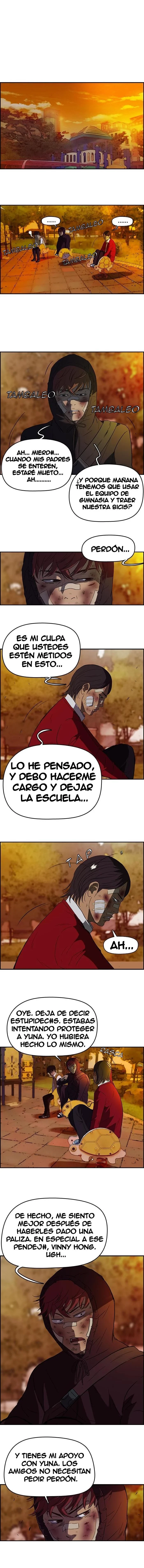 RompeVientos capítulo 44, página 7
