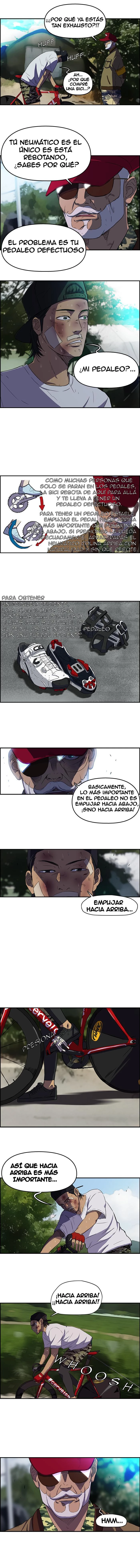 RompeVientos capítulo 46, página 5