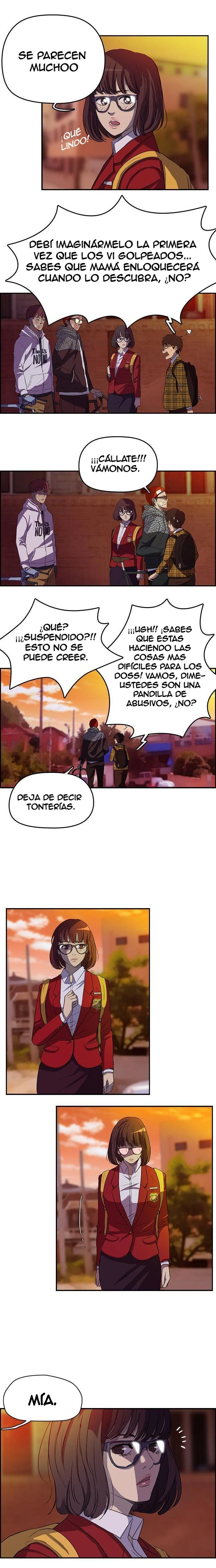 RompeVientos capítulo 47, página 7