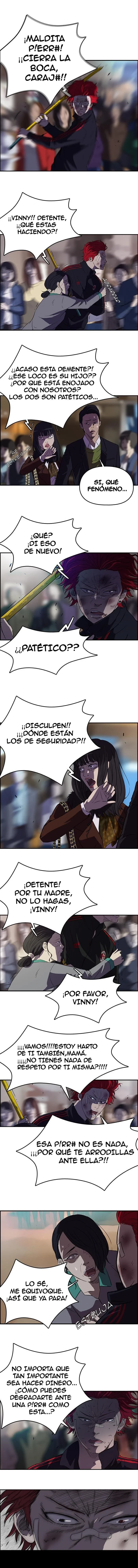 RompeVientos capítulo 51, página 2