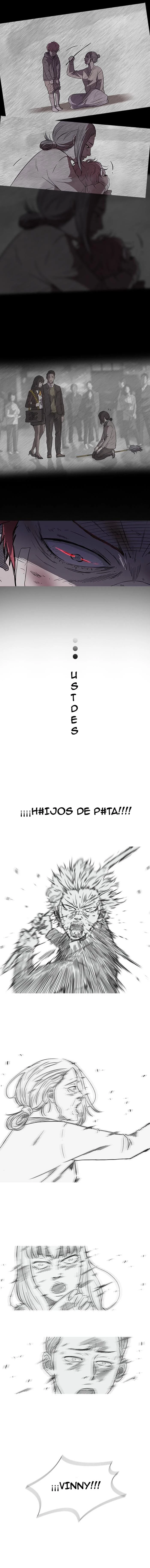 RompeVientos capítulo 51, página 3
