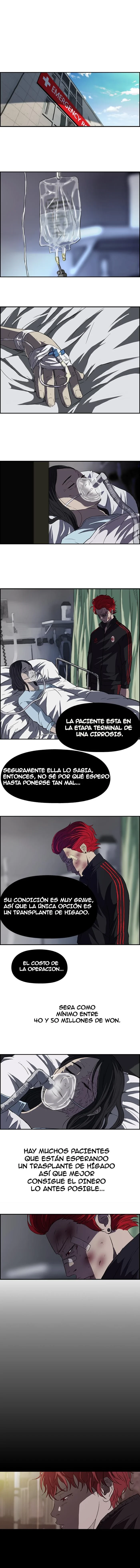 RompeVientos capítulo 51, página 5