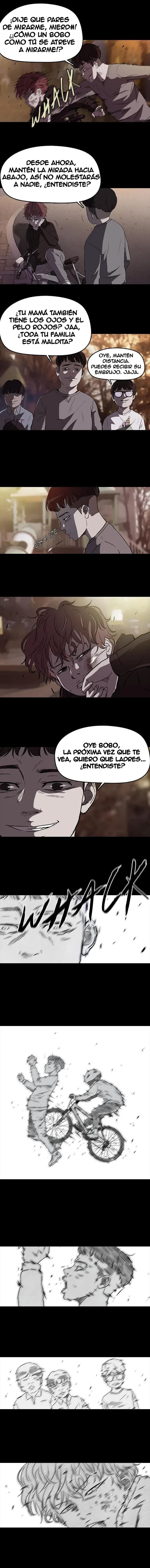 RompeVientos capítulo 51, página 7