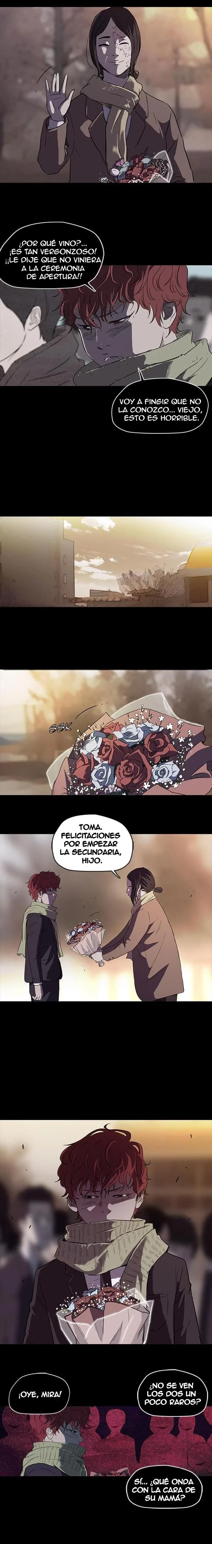 RompeVientos capítulo 52, página 4