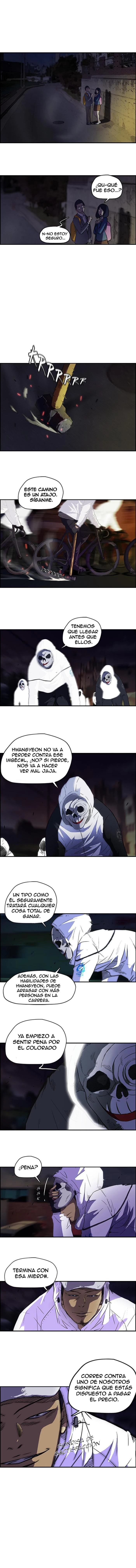 RompeVientos capítulo 59, página 3