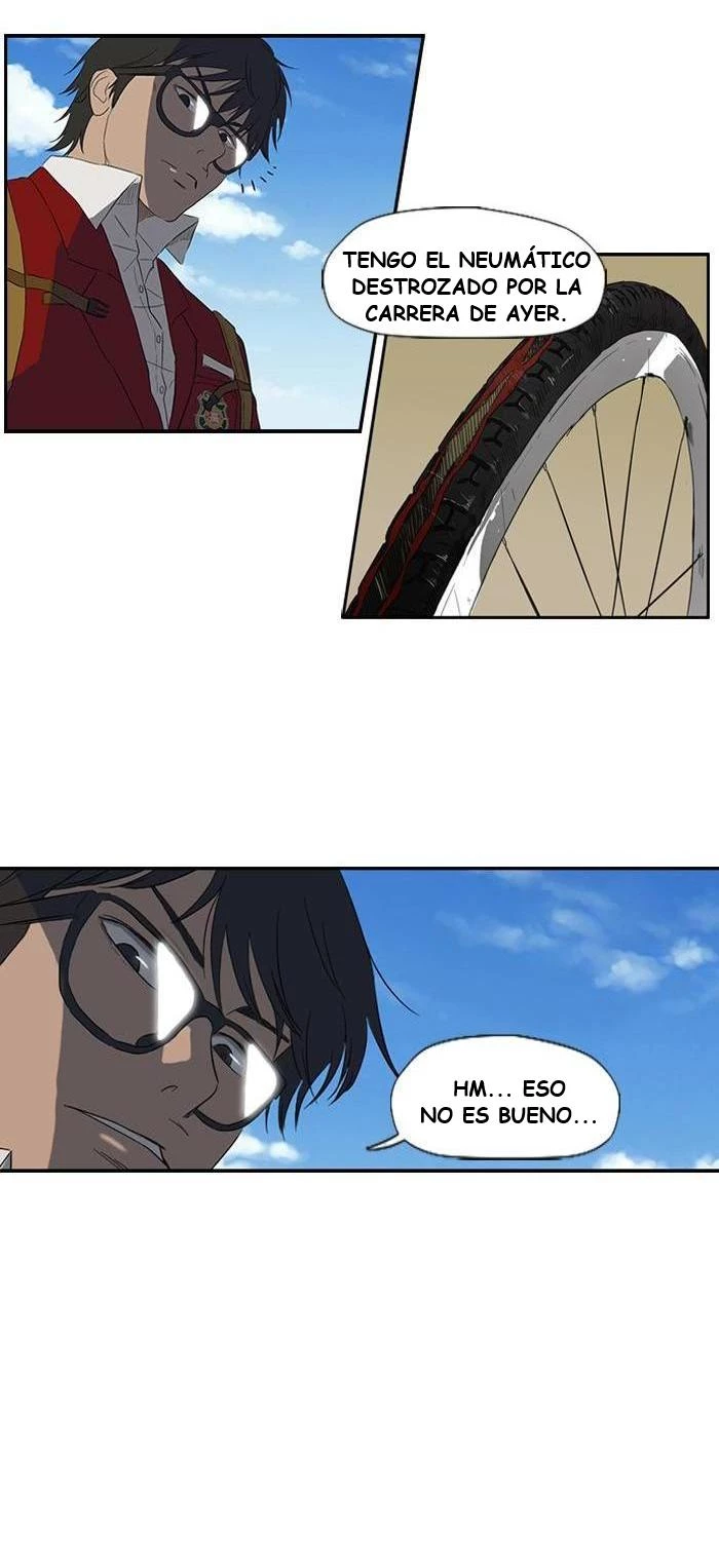 RompeVientos capítulo 6, página 4