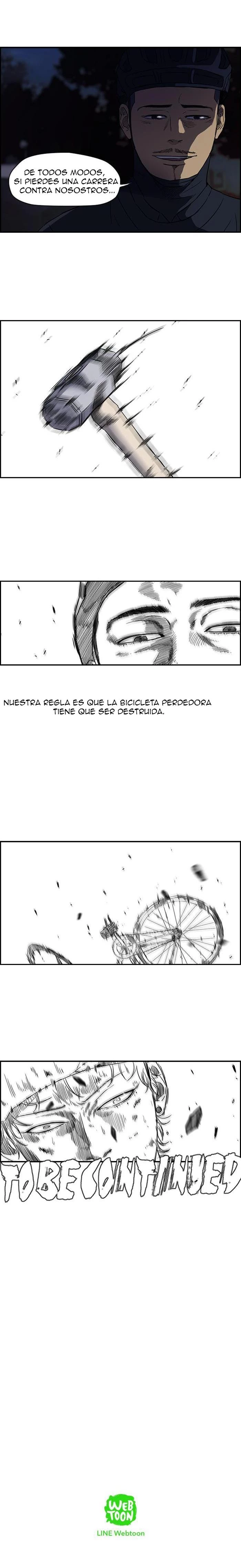 RompeVientos capítulo 60, página 7