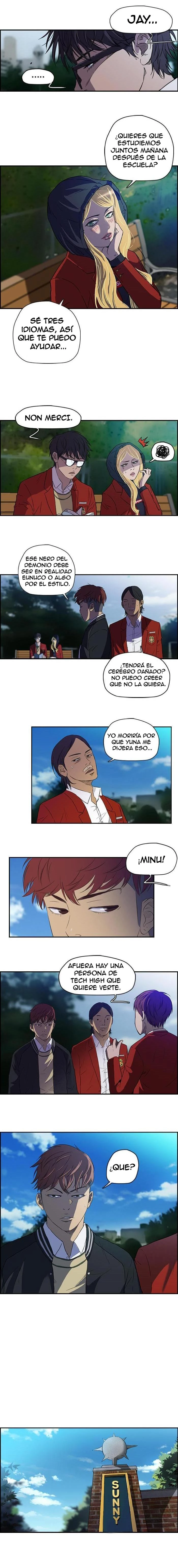 RompeVientos capítulo 62, página 4